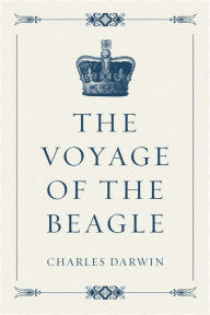 The Voyage of the Beagle Charles Darwin Author