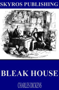 Bleak House Charles Dickens Author