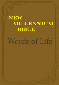 New Millennium Bible: Words of Life - Brian S Gooch