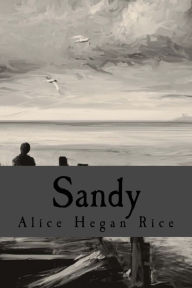 Sandy Alice Hegan Rice Author