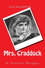 Mrs. Craddock - W. Somerset Maugham