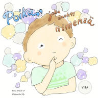 Poika, joka unohti nimensÃ¤ VISA Tiina Walsh Author