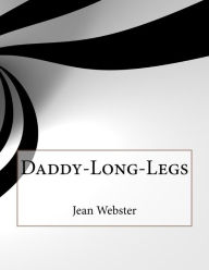 Daddy-Long-Legs - Jean Webster