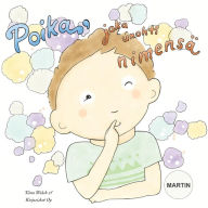 Poika, joka unohti nimensÃ¯Â¿Â½ MARTIN Tiina Walsh Author