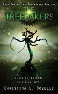 The Treemakers Raven Rayne Author