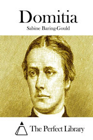 Domitia Sabine Baring-Gould Author