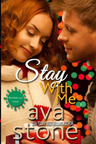 Stay With Me Ava Stone Author