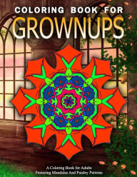 COLORING BOOKS FOR GROWNUPS - Vol.12: adult coloring books best sellers for women Jangle Charm Author