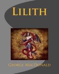 Lilith George MacDonald Author