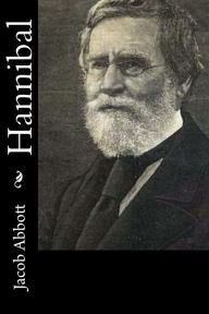 Hannibal Jacob Abbott Author