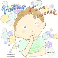Poika, joka unohti nimensä SANTTU Tiina Walsh Author