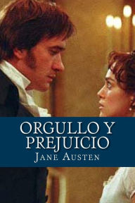 Orgullo y prejuicio Jane Austen Author