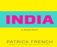 India: A Portrait - Patrick French