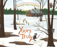 Yours Truly (Pumpkin Falls Mystery Series #2) - Heather Vogel Frederick