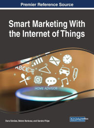 Smart Marketing With the Internet of Things