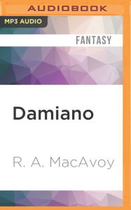 Damiano R. A. MacAvoy Author