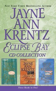 Jayne Ann Krentz - Eclipse Bay Trilogy: Eclipse Bay, Dawn in Eclipse Bay, Summer in Eclipse Bay - Jayne Ann Krentz