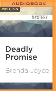 Deadly Promise - Brenda Joyce