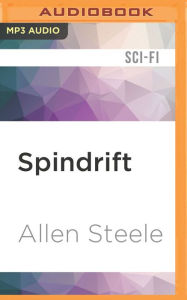 Spindrift Allen Steele Author