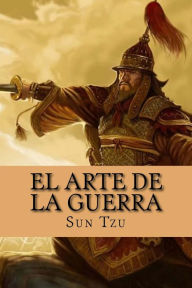 El Arte De La Guerra (spanish Edition)