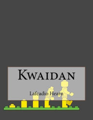 Kwaidan Lafcadio Hearn Author