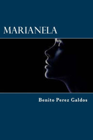 Marianela Benito Perez Galdos Author
