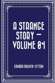 A Strange Story ? Volume 04