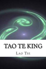 Tao Te King Lao Tse Author