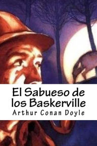 El Sabueso de los Baskerville Arthur Conan Doyle Author