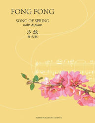 Song of Spring (PagePerfect NOOK Book) - Fong Fong