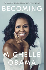 Becoming Michelle Obama Author