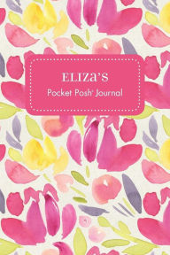 Eliza's Pocket Posh Journal, Tulip Andrews McMeel Publishing Created by