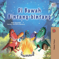Di Bawah Bintang-bintang Sam Sagolski Author
