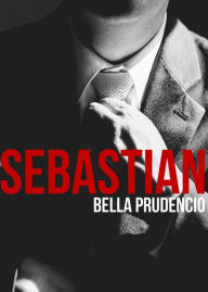 Sebastian Bella Prudencio Author