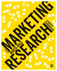 Marketing Research: A Concise Introduction Bonita Kolb Author
