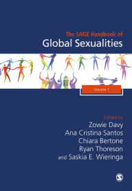 The SAGE Handbook of Global Sexualities Zowie Davy Editor