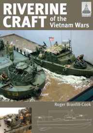 Riverine Craft of the Vietnam Wars