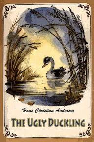 The Ugly Duckling Hans Christian Andersen Author