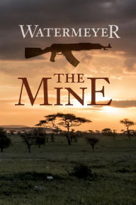 The Mine Peter Watermeyer Author