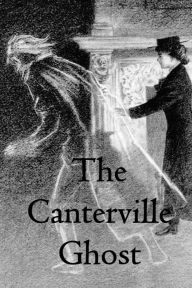 The Canterville Ghost Oscar Wilde Author