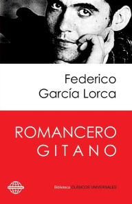 Romancero Gitano Federico GarcÃ­a Lorca Author
