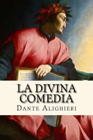La Divina Comedia (Spanish Edition) - Dante Alighieri