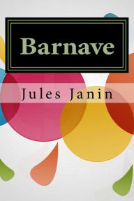Barnave - Jules Janin