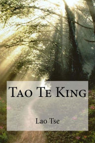 Tao Te King Lao Tse Author