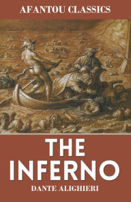 The Inferno - Dante Alighieri