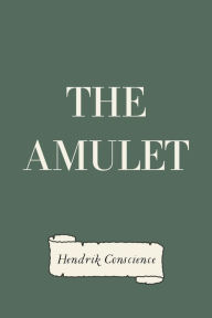 The Amulet - Hendrik Conscience