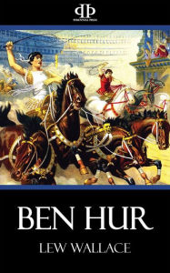 Ben Hur Lew Wallace Author