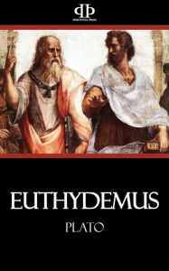 Euthydemus - Plato