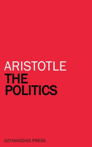 The Politics Aristotle Author