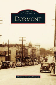 Dormont Dormont Historical Society Author